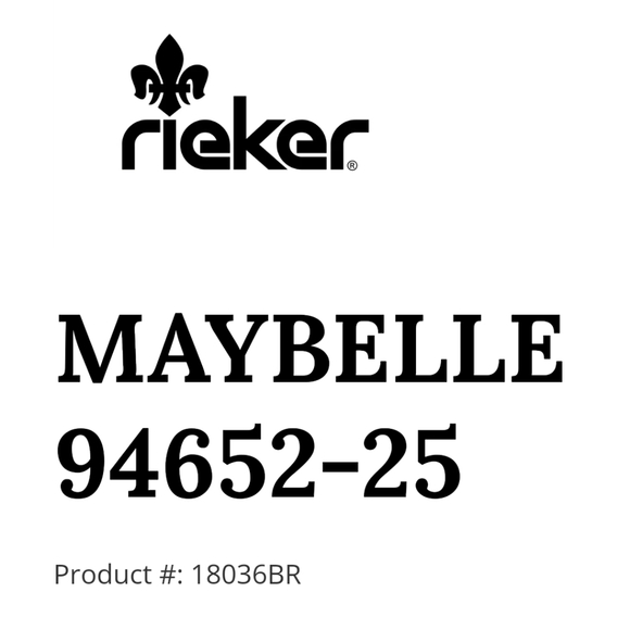 Size 42, BNWT, Maybelle. Brown boot - Picture 5 of 5